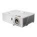 Optoma projektor UHZ50 (DLP, LASER, FULL 3D, UHD, 3000 ANSI, 2 500 000:1, HDMI, RS232, LAN, 2x10W speaker)