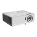 Optoma projektor UHZ50 (DLP, LASER, FULL 3D, UHD, 3000 ANSI, 2 500 000:1, HDMI, RS232, LAN, 2x10W speaker)