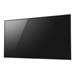 SONY 100" BRAVIA 4K Ultra HD HDR Professional Display