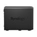 Synology DS2422+ DiskStation (4C/RyzenV1500B/2,2GHz/4GBRAM/12xSATA/2xUSB3.0/4xGbE/1xPCIe) + záruka 5 let