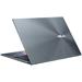 ASUS Zenbook UX5400EG-KN197T / i7-1165G7/ 16GB/ 512GB SSD/ MX450/ 14'' WQXGA+ OLED Touch/W10H/ šedý