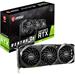 MSI NVIDIA GeForce RTX 3080 VENTUS 3X 10G OC LHR