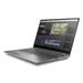 HP ZBook Fury 17G8 i7-11800H, 17.3UHD AG LED 300, 1x32GB DDR4, 1TB NVMe m.2, RTX A2000/4GB, WiFi AX, BT, Win11Pro