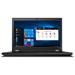 Lenovo ThinkPad P17 G2 i9-11950H/32GB/1TB SSD/RTX A3000 6GB/17,3" UHD IPS/Win10 Pro/černá/3y Premier