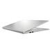 ASUS VivoBook OLED K513EA-OLED2430W i5-1135G7/8GB/256GB SSD/15,6'' FHD/OLED/2 roky Pick-Up & Return/Win11 Home/Stříbrná