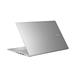 ASUS VivoBook OLED K513EA-OLED2430W i5-1135G7/8GB/256GB SSD/15,6'' FHD/OLED/2 roky Pick-Up & Return/Win11 Home/Stříbrná