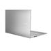 ASUS VivoBook OLED K513EA-OLED2430W i5-1135G7/8GB/256GB SSD/15,6'' FHD/OLED/2 roky Pick-Up & Return/Win11 Home/Stříbrná