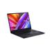 ASUS ProArt StudioBook W7600H5A-OLED036X i7-11800H/32GB/2x1TB SSD/RTXA5000 16GB/16" 4K/OLED/2r PUR/Win11Pro/Černá