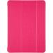 Flipové Pouzdro Samsung X200/X205 TAB A8 10.5 Pink