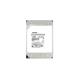 TOSHIBA HDD X300 14TB, SATA III, 7200 rpm, 256MB cache, 3,5", BULK