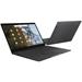 Lenovo IdeaPad 5 CB 14ITL6   Core i3-1115G4/8GB/SSD 256GB/14"/IPS/FHD/TOUCH/300nitů/Backlight/Chrome OS/šedá