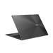 ASUS Zenbook UM5401QA-OLED003W Ryzen 5-5600H/16GB/512GB SSD/14'' 2,8K/OLED/Win11 home/2R Pick-UP & Return/Černá