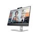 HP LCD E24m G4 Conferencing Monitor 23,8",1920x1080,IPS w/LED,300,1000:1, 5ms,DP 1.2,HDMI,4xUSB,USB-C,webcam