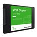 WD GREEN SSD 3D NAND WDS100T3G0A 1TB SATA/600, (R:500, W:400MB/s), 2.5"