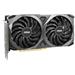 MSI GeForce RTX 3060 Ti VENTUS 2X 8G V1 LHR