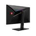 MSI Gaming monitor Optix MAG281URF, 28"/3840x2160 (UHD)/ Rapid IPS 144Hz/1ms/1000:1/400cd / m2/2x HDMI/DP/USB-C/USB