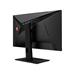 MSI Gaming monitor Optix MAG281URF, 28"/3840x2160 (UHD)/ Rapid IPS 144Hz/1ms/1000:1/400cd / m2/2x HDMI/DP/USB-C/USB