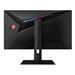 MSI Gaming monitor Optix MAG281URF, 28"/3840x2160 (UHD)/ Rapid IPS 144Hz/1ms/1000:1/400cd / m2/2x HDMI/DP/USB-C/USB