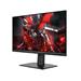 MSI Gaming monitor Optix MAG281URV, 28"/3840x2160 (UHD)/IPS LED/4ms/1000:1/300cd / m2/2x HDMI/DP/USB