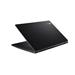 EDU ACER NTB TravelMate P2 (TMP215-53-56YW) - i5-1135G4,15.6",8GB,512GBSSD,UHD graphics,W10Pro 64-bit EDU,černá