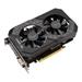 ASUS TUF-GTX1660S-O6G-GAMING 6GB/192-bit, GDDR6, DVI, HDMI, DP