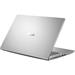 ASUS X415 - 14/i5-1135G7/8GB/512GB SSD/W11 Home (Transparent Silver/Plastic)