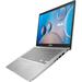 ASUS X415 - 14/i5-1135G7/8GB/512GB SSD/W11 Home (Transparent Silver/Plastic)