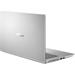 ASUS X415 - 14/i5-1135G7/8GB/512GB SSD/W11 Home (Transparent Silver/Plastic)