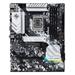 ASRock MB Sc LGA1700 H670 STEEL LEGEND, Intel H670, 4xDDR4, 1xDP, 1xHDMI