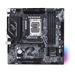 ASROCK B660M PRO RS (intel 1700, 4x DD4 4800MHz, 4x SATA3, M.2, HDMI+DPort, GLAN, mATX)