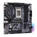 ASROCK B660M PRO RS (intel 1700, 4x DD4 4800MHz, 4x SATA3, M.2, HDMI+DPort, GLAN, mATX)