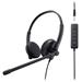 DELL náhlavní souprava WH1022/ Stereo Headset/ sluchátka + mikrofon