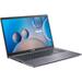 ASUS P1 P1511FA-EJ040T i3-10110U (2C/4T)/8GB/256GB SSD/15,6" FHD/2r Pick-Up&Return/Win10/Šedý