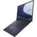 ASUS ExpertBook B5302/13,3" IPS/i3-1115G4 (2C/4T)/8GB/256GB SSD/Endless/Black/2Y PUR