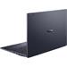 ASUS ExpertBook B5302/13,3" IPS/i3-1115G4 (2C/4T)/8GB/256GB SSD/Endless/Black/2Y PUR