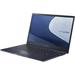 ASUS ExpertBook B5302/13,3" IPS/i3-1115G4 (2C/4T)/8GB/256GB SSD/Endless/Black/2Y PUR