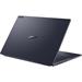 ASUS ExpertBook B5302/13,3" IPS/i3-1115G4 (2C/4T)/8GB/256GB SSD/Endless/Black/2Y PUR