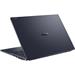 ASUS ExpertBook B5302/13,3" IPS/i3-1115G4 (2C/4T)/8GB/256GB SSD/Endless/Black/2Y PUR