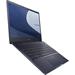 ASUS ExpertBook B5302/13,3" IPS/i3-1115G4 (2C/4T)/8GB/256GB SSD/Endless/Black/2Y PUR