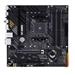 ASUS TUF GAMING B550M-PLUS WIFI-II soc.AM4 B550 DDR4 mATX M.2 HDMI DP WF BT