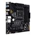 ASUS TUF GAMING B550M-PLUS WIFI-II soc.AM4 B550 DDR4 mATX M.2 HDMI DP WF BT