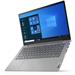 Lenovo ThinkBook14 G2 ITL i3-1115G4/8GB/256GB SSD/14" FHD IPS/Win11 Pro/Šedá 2y depot