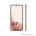 Samsung Galaxy S22 128GB Pink Gold