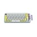 Logitech POP Keys Wireless Mechanical Keyboard With Emoji Keys - DAYDREAM_MINT - US INT'L - INTNL