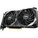 MSI NVIDIA GeForce RTX 3050 VENTUS 2X 8G OC