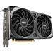 MSI NVIDIA GeForce RTX 3050 VENTUS 2X 8G OC