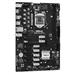 ASRock MB Sc LGA1151 Q270 PRO BTC+, Intel Q270, 2xDDR4, 1xHDMI