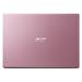 ACER NTB Aspire 3 (A314-35-C5Y5)- Celeron N5100,14" FHD,4GB,128GBSSD,Intel UHD Graphics,W11H in S,Růžová