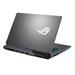 ASUS ROG Strix G513IH-HN004W Ryzen 7-4800H/8GB/512GB SSD/GTX1650/15,6'' FHD/IPS/144Hz/2r Pick-Up&Return/Win11 Home/Šedá