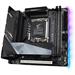 GIGABYTE Z690I AORUS ULTRA / LGA1700 / Intel Z690 / 2x DDR5 / 2x M.2 / HDMI / DP / USB-C / WiFi / Mini-ITX